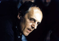 Dario Argento - 18ème Festival International du film Fantastique de Gérardmer