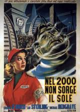 Miniature d'affiche italienne de '1984'