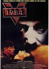 Miniature d'affiche inconnue de '1984'