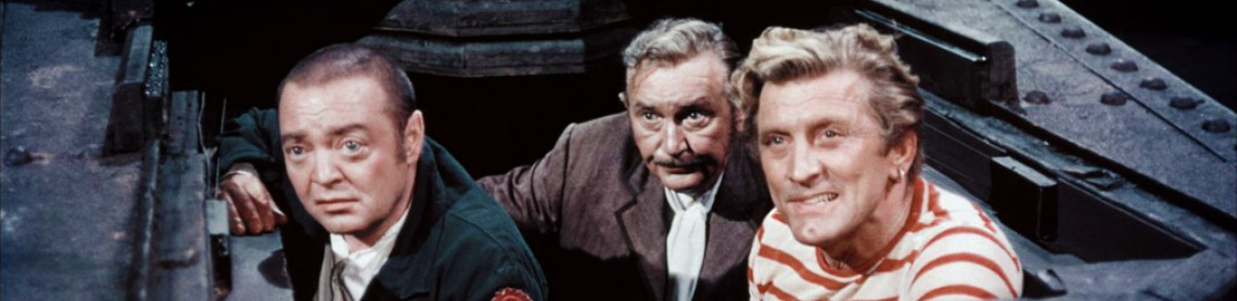 20.000 Lieues sous les mers