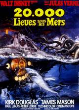 20.000 Lieues sous les mers