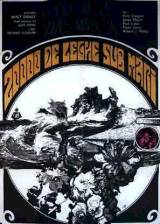 Miniature d'affiche inconnue de '20.000 Lieues sous les mers'
