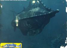 ©1954 Walt Disney - 20.000 Lieues sous les mers (20.000 Leagues Under the Sea)