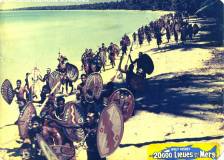 ©1954 Walt Disney - 20.000 Lieues sous les mers (20.000 Leagues Under the Sea)