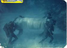 ©1954 Walt Disney - 20.000 Lieues sous les mers (20.000 Leagues Under the Sea)