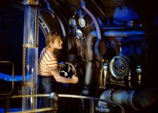 ©1954 Walt Disney - 20.000 Lieues sous les mers (20.000 Leagues Under the Sea)