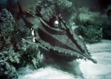 ©1954 Walt Disney - 20.000 Lieues sous les mers (20.000 Leagues Under the Sea)