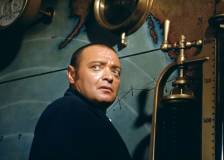 ©1954 Walt Disney - 20.000 Lieues sous les mers (20.000 Leagues Under the Sea)