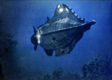 ©1954 Walt Disney - 20.000 Lieues sous les mers (20.000 Leagues Under the Sea)