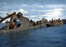 ©1954 Walt Disney - 20.000 Lieues sous les mers (20.000 Leagues Under the Sea)
