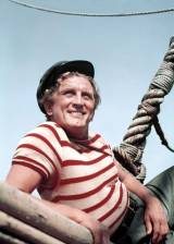 ©1954 Walt Disney - 20.000 Lieues sous les mers (20.000 Leagues Under the Sea)