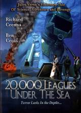 20,000 lieues sous les mers