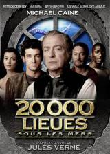 20,000 lieues sous les mers