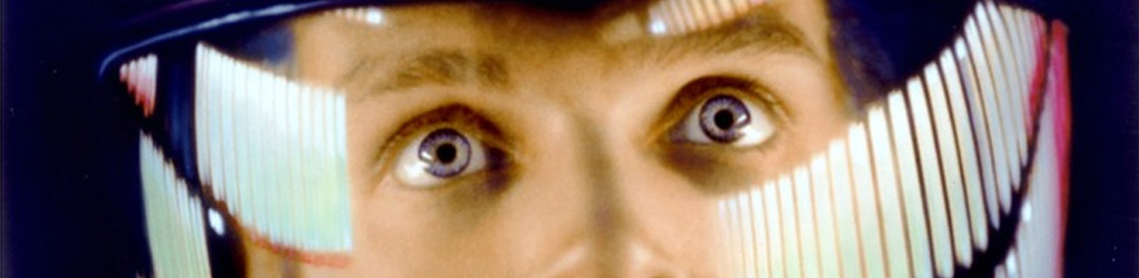 2001 : l'odyssée de l'espace