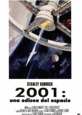 Spanish poster thumbnail from '2001: A Space Odyssey'