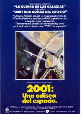 Spanish poster thumbnail from '2001: A Space Odyssey'