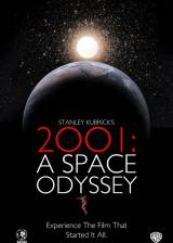 Miniature d'affiche inconnue de '2001 : l'odyssée de l'espace'