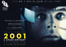 Miniature d'affiche inconnue de '2001 : l'odyssée de l'espace'