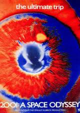 Unknown poster thumbnail from '2001: A Space Odyssey'