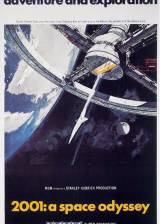 Unknown poster thumbnail from '2001: A Space Odyssey'