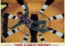 ©1968 Metro-Goldwyn-Mayer (MGM) - 2001 : l'odyssée de l'espace (2001: A Space Odyssey)