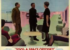 ©1968 Metro-Goldwyn-Mayer (MGM) - 2001 : l'odyssée de l'espace (2001: A Space Odyssey)