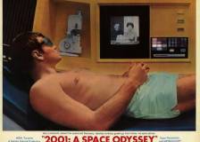 ©1968 Metro-Goldwyn-Mayer (MGM) - 2001 : l'odyssée de l'espace (2001: A Space Odyssey)