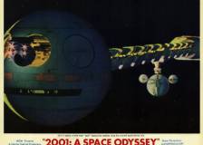 ©1968 Metro-Goldwyn-Mayer (MGM) - 2001 : l'odyssée de l'espace (2001: A Space Odyssey)