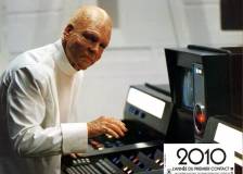 2010Scan SCIFI-MOVIES - 2010 l'année du premier contact (2010)