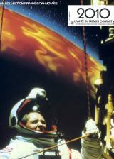 2010Scan SCIFI-MOVIES - 2010 l'année du premier contact (2010)