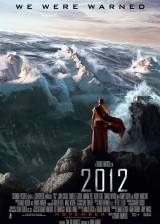 Miniature d'affiche américaine de '2012'