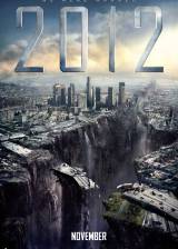 Miniature d'affiche américaine de '2012'