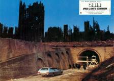 ©1983 Nuova Dania Cinematografica - 2019 après la chute de New York (2019 - Dopo la caduta di New York)