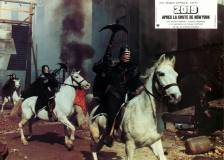 ©1983 Nuova Dania Cinematografica - 2019 après la chute de New York (2019 - Dopo la caduta di New York)