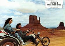 ©1983 Nuova Dania Cinematografica - 2019 après la chute de New York (2019 - Dopo la caduta di New York)