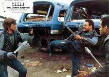 ©1983 Nuova Dania Cinematografica - 2019 après la chute de New York (2019 - Dopo la caduta di New York)