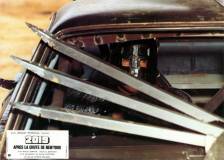 ©1983 Nuova Dania Cinematografica - 2019 après la chute de New York (2019 - Dopo la caduta di New York)