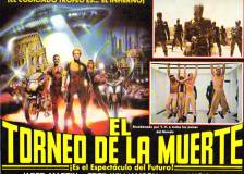 ©1984 Regency Productions - 2072, les mercenaires du futur (I guerrieri dell'anno 2072)