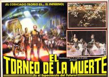 ©1984 Regency Productions - 2072, les mercenaires du futur (I guerrieri dell'anno 2072)