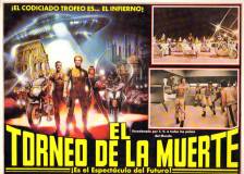 ©1984 Regency Productions - 2072, les mercenaires du futur (I guerrieri dell'anno 2072)
