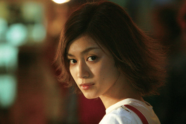 Kanna, adolescente rebelle - 20th Century Boys chapitre 2 : le dernier espoir (20-seiki shônen: Dai 2 shô - Saigo no kibô)