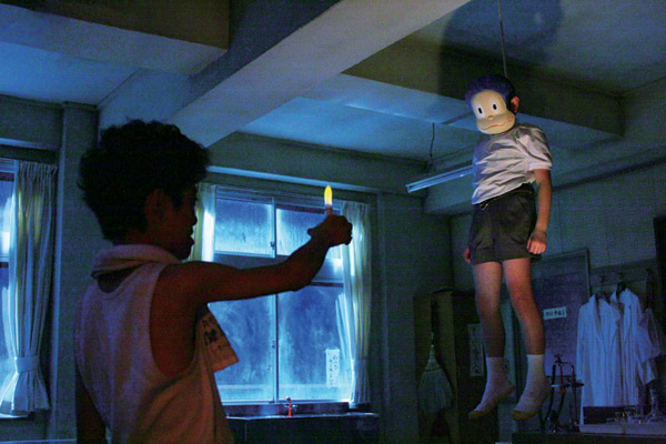 Des secrets révélés ? - 20th Century Boys chapitre 2 : le dernier espoir (20-seiki shônen: Dai 2 shô - Saigo no kibô)