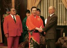 ©2009 “20th Century Boys” Film Partners - 20th Century Boys chapitre 2 : le dernier espoir (20-seiki shônen: Dai 2 shô - Saigo no kibô)