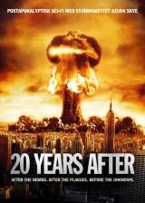 Miniature d'affiche inconnue de '20 Years After'