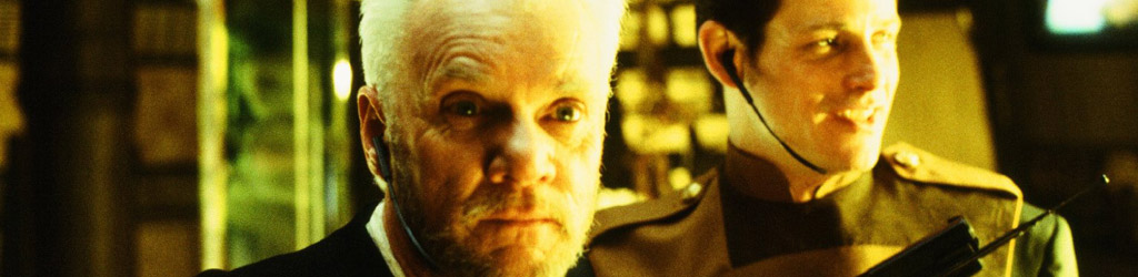 2103 : The Deadly Wake