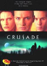 affichette de 2267 l'ultime croisade - SciFi-Movies