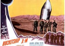 ©1950 Lippert Pictures - Rocketship X-M (Rocketship X-M)