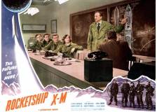 ©1950 Lippert Pictures - Rocketship X-M (Rocketship X-M)