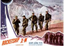 ©1950 Lippert Pictures - Rocketship X-M (Rocketship X-M)