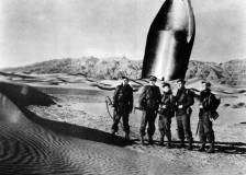 ©1950 Lippert Pictures - Rocketship X-M (Rocketship X-M)